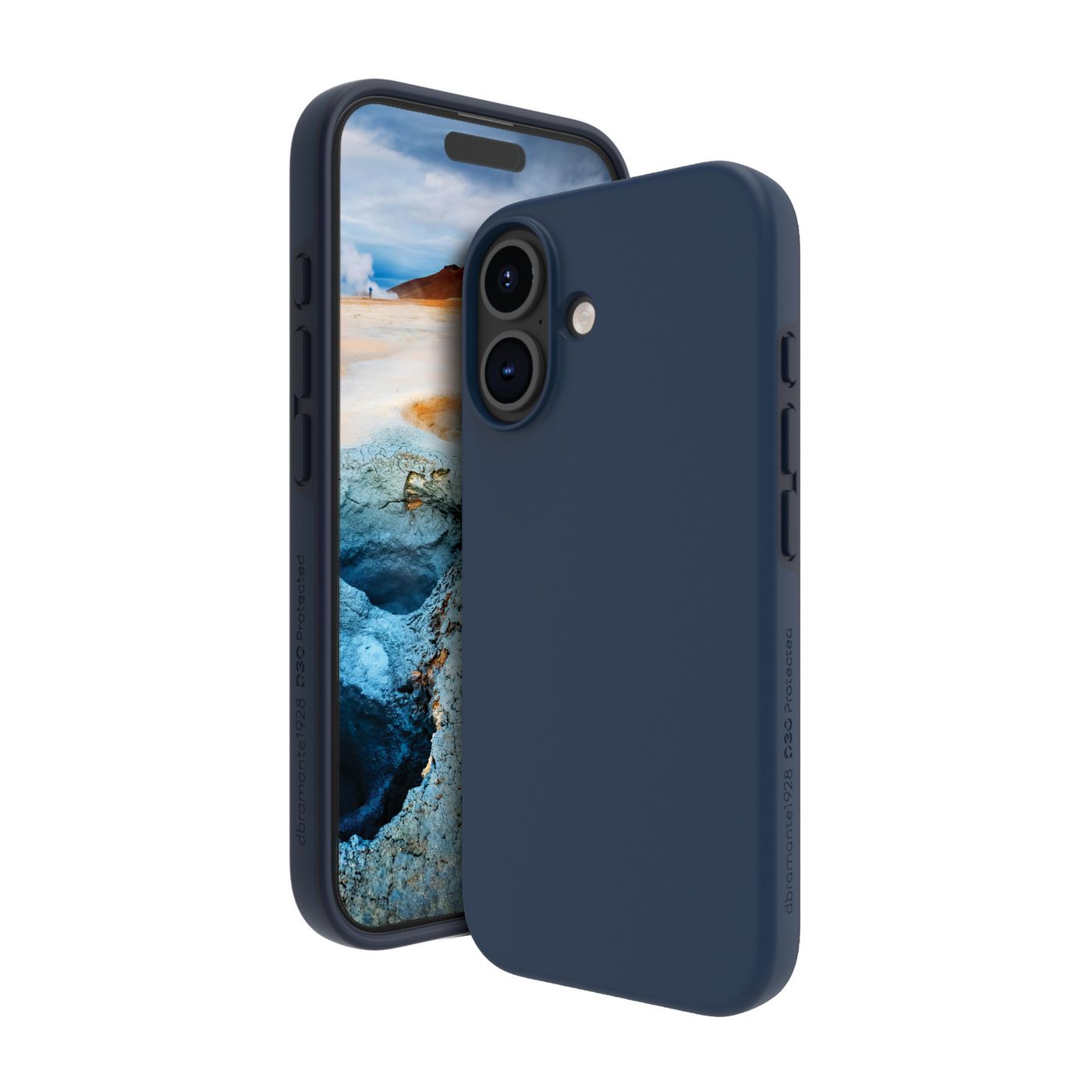 Iceland Ultra D3O MagSafe 