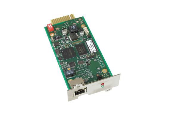 SNMP, Network management 