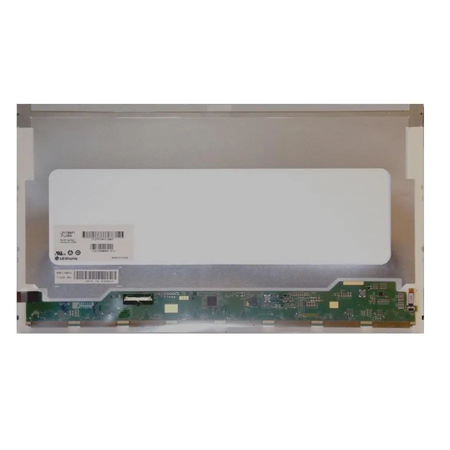 17,3" LCD FHD Matte
