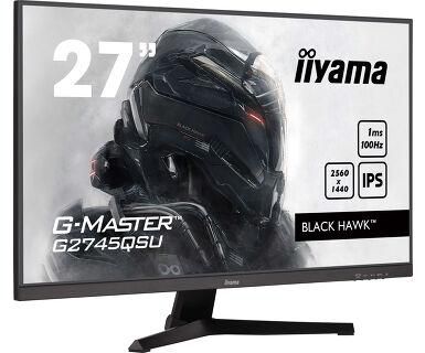 27" ETE IPS Gaming, G-Master 