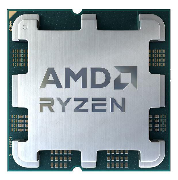 SKO-CPU AMD RYZEN5 4600G 6C 3.7GHZ 65W