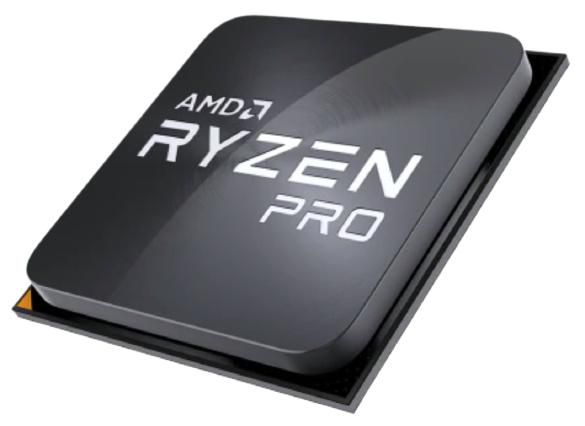 AMD Ryzen 3 PRO 5350GE 