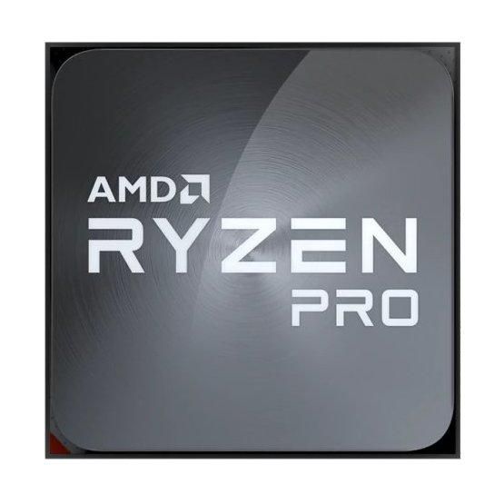 AMD Ryzen 7 PRO 5750G 8-core 