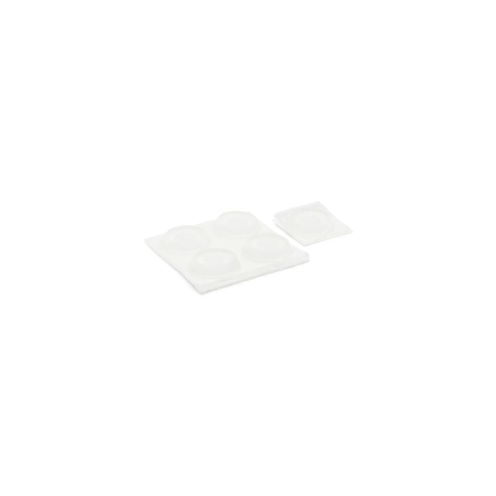 KIT,RUBBER FOOT (SET OF 5)