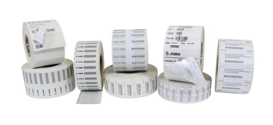 Label, Paper, 2.874x0.669in 