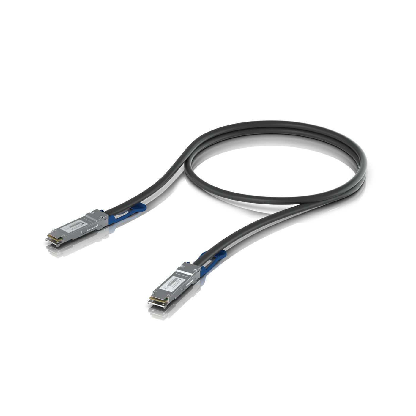 Кабель прямого підключення QSFP28