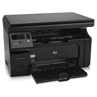 Laserjet Pro M1132 MFP A4 