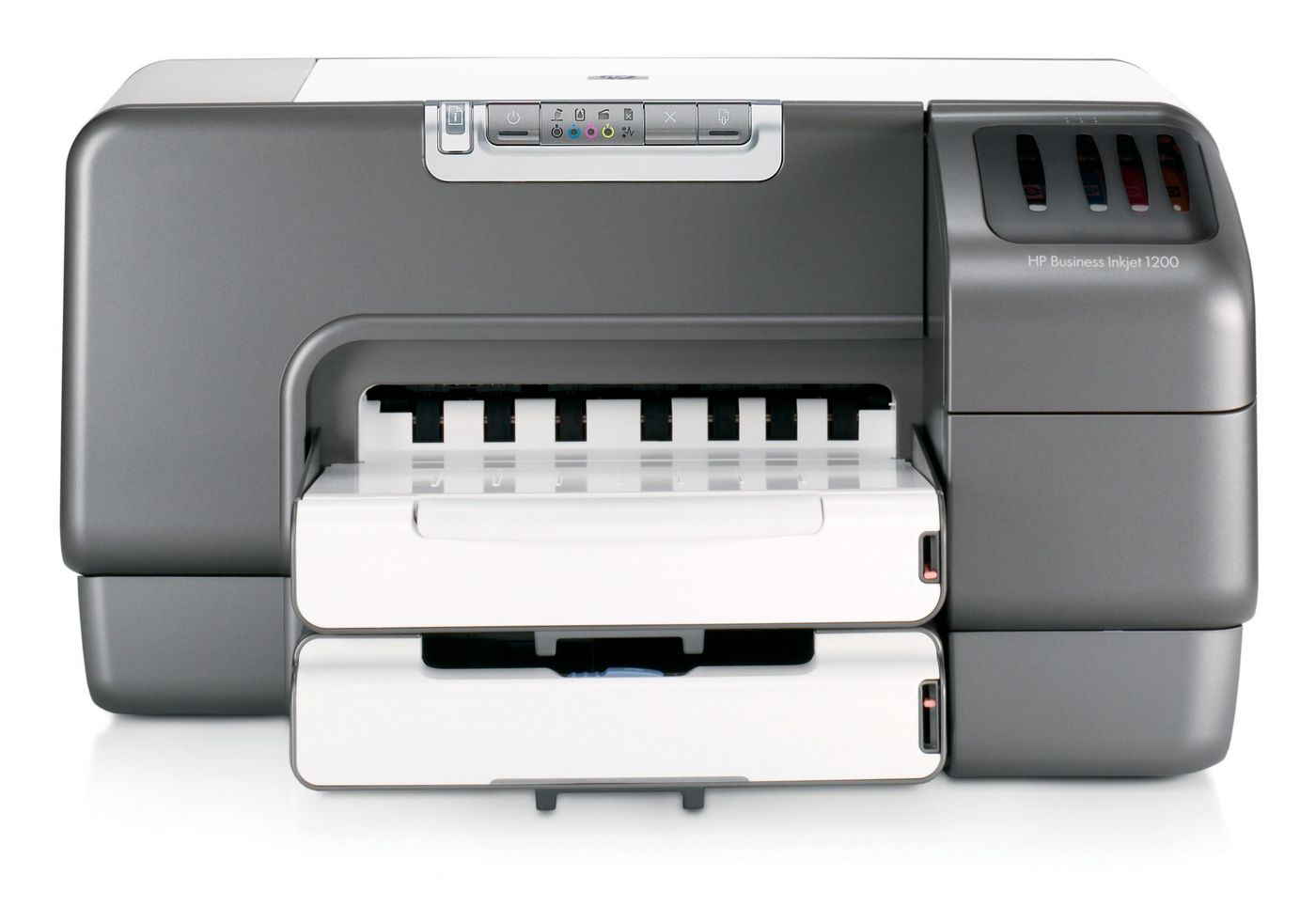 Business Inkjet 1200DTN