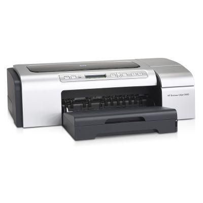 HP INKJET 2800 BUSINESS PRINTER