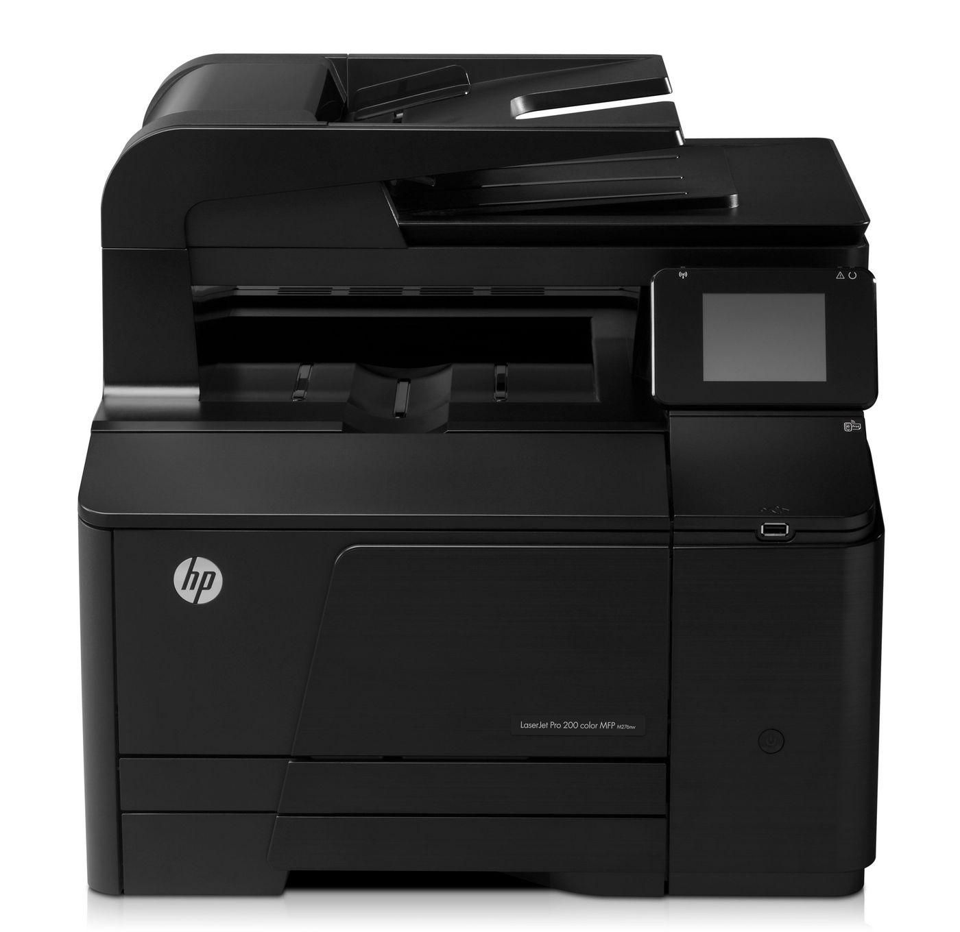 LaserJet Pro 200 Color M276NW 