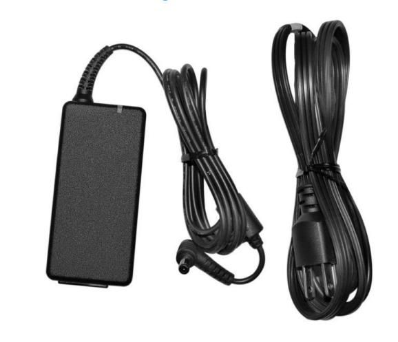 Power Office Dock Ac Adapter 