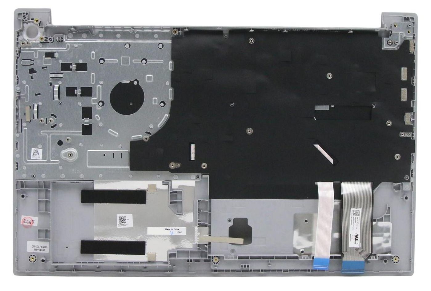 Lenovo Cover C w/ Keyboard nonBacklight Silver