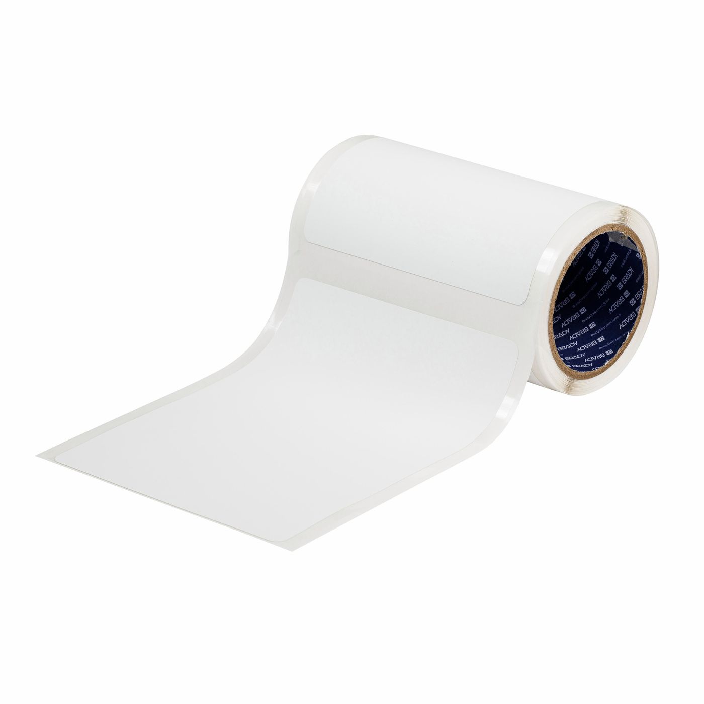 PermaShield Vinyl Labels with