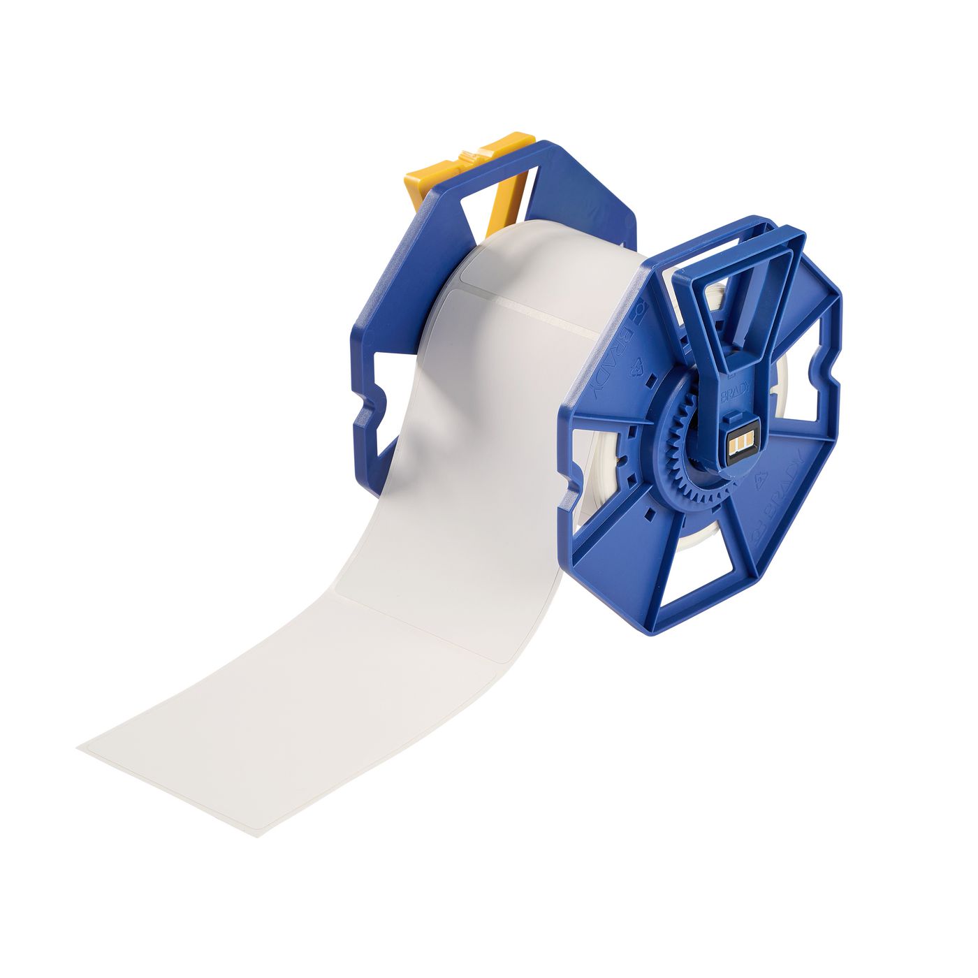 Polyester Label Tape for