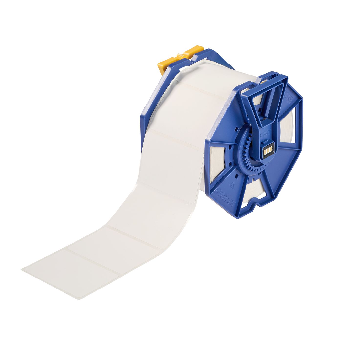 Polyester Label Tape for