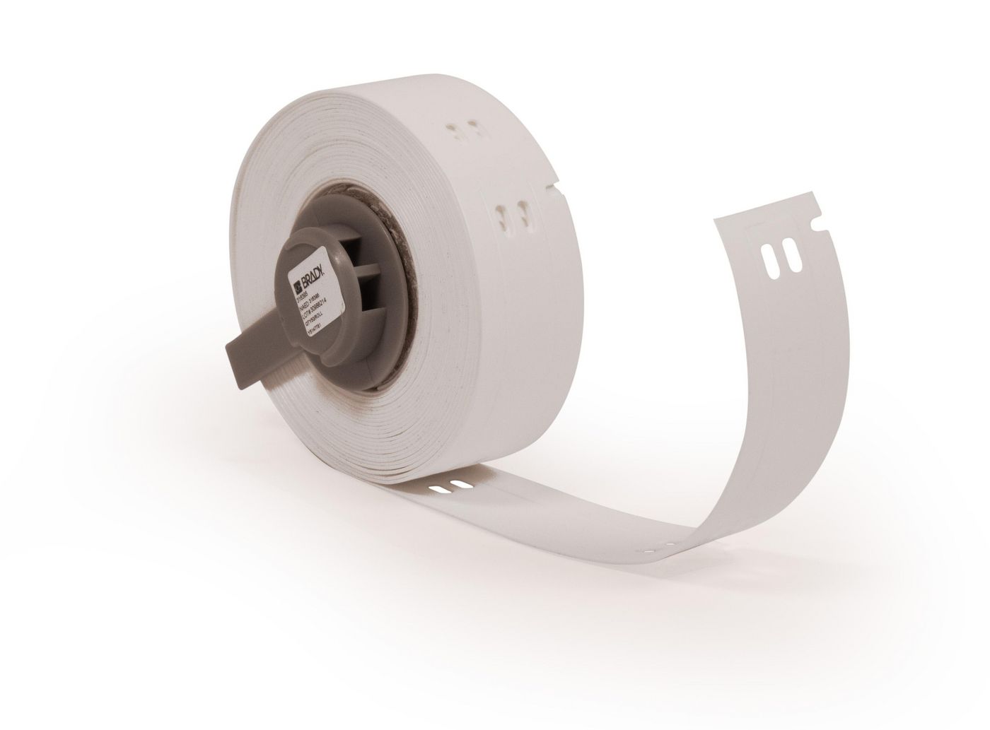Polyurethane Cable Tag for
