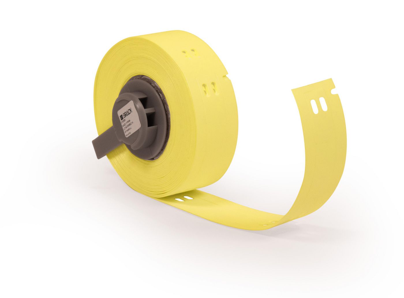 Polyurethane Cable Tag for