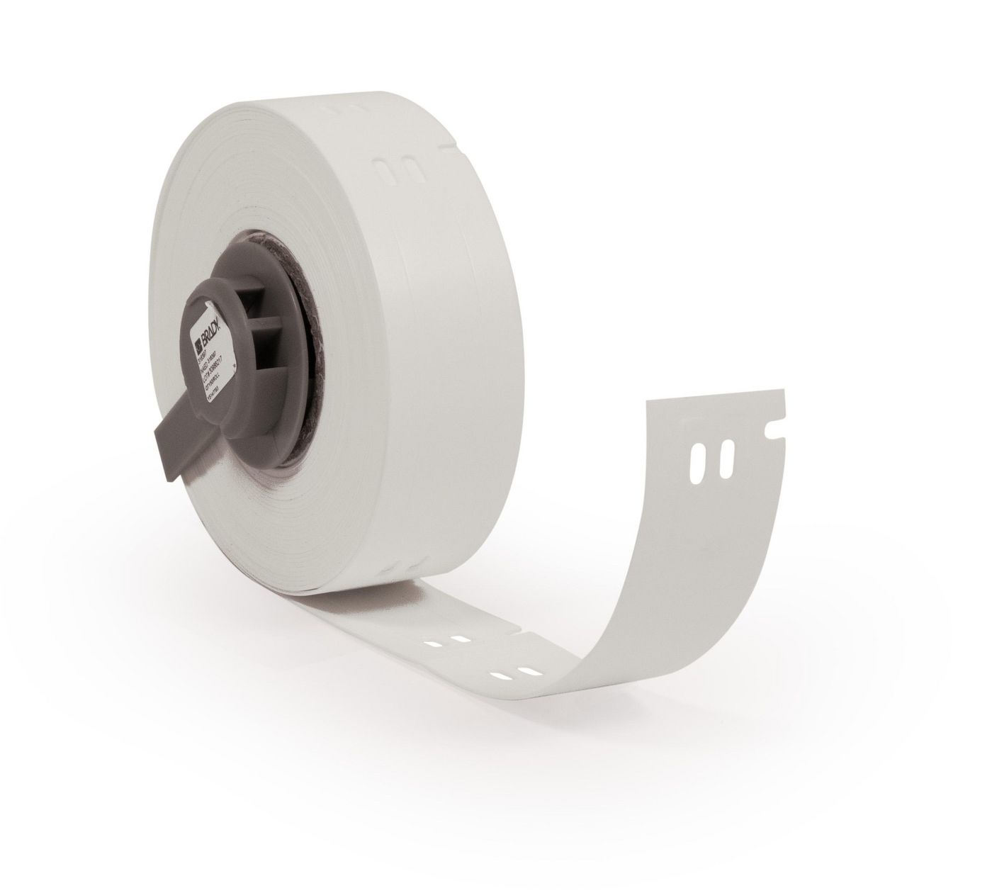Polyurethane Cable Tag for
