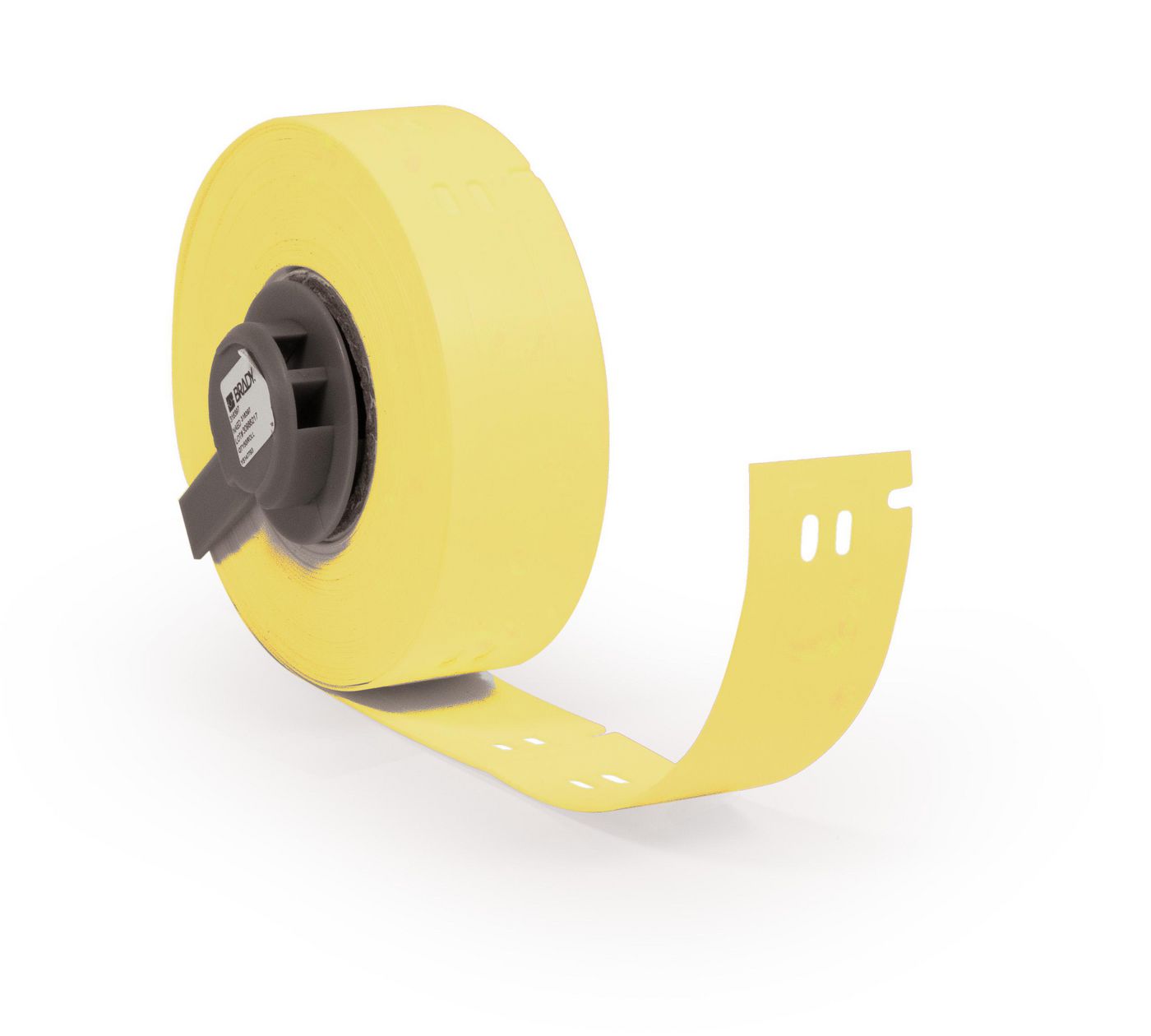 Polyurethane Cable Tag for