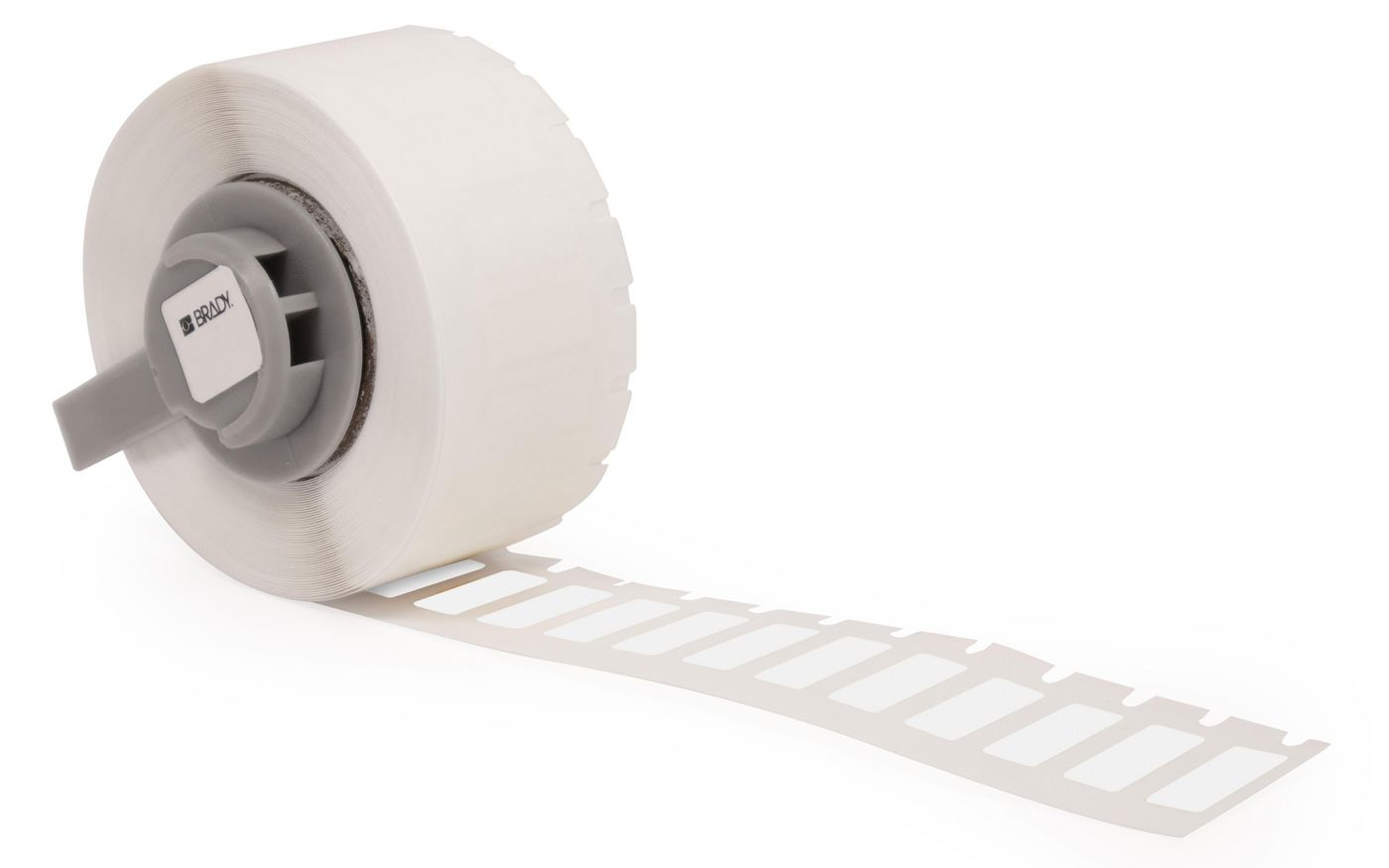 Nylon Cloth Labels for M611, 