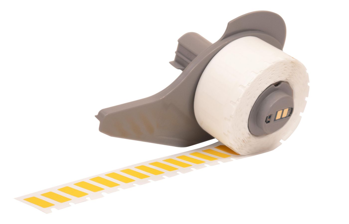Nylon Cloth Labels for M710 