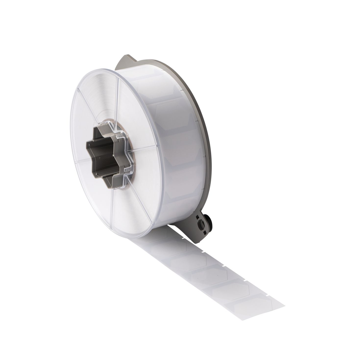 QuickFlag Tapered Wire and 