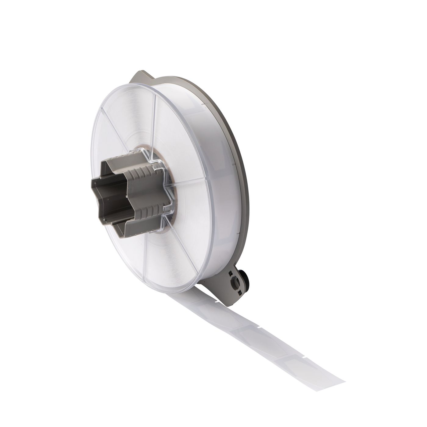 QuickFlag Tapered Wire and 