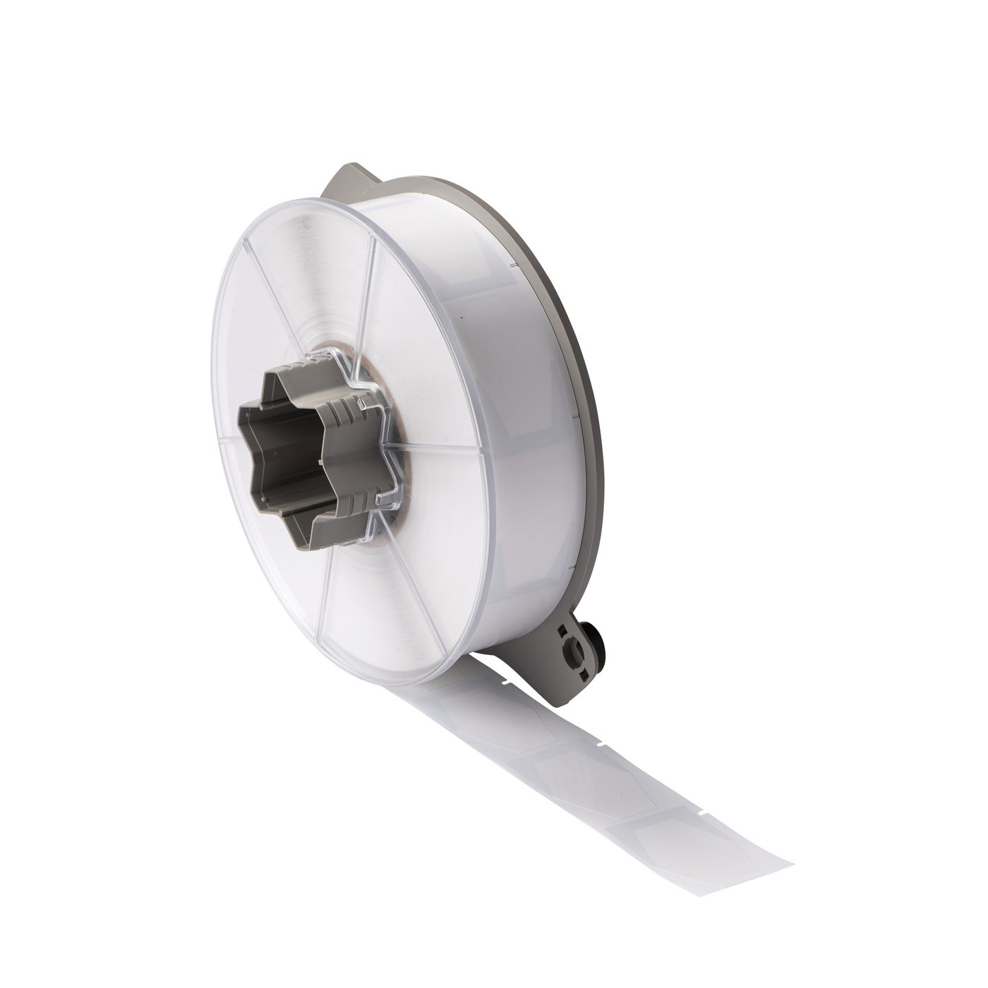 QuickFlag Tapered Wire and 