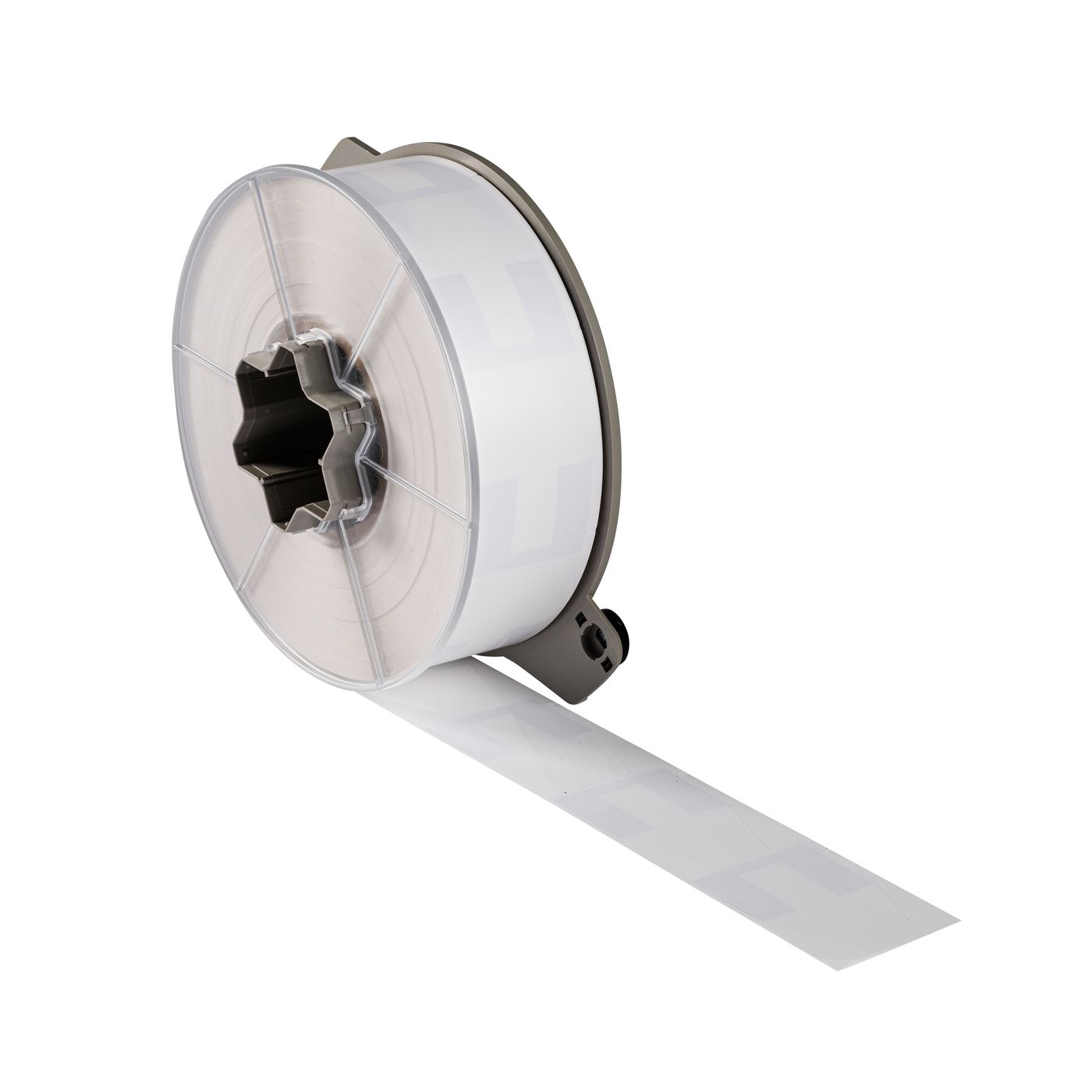 QuickFlag Tapered Wire and 