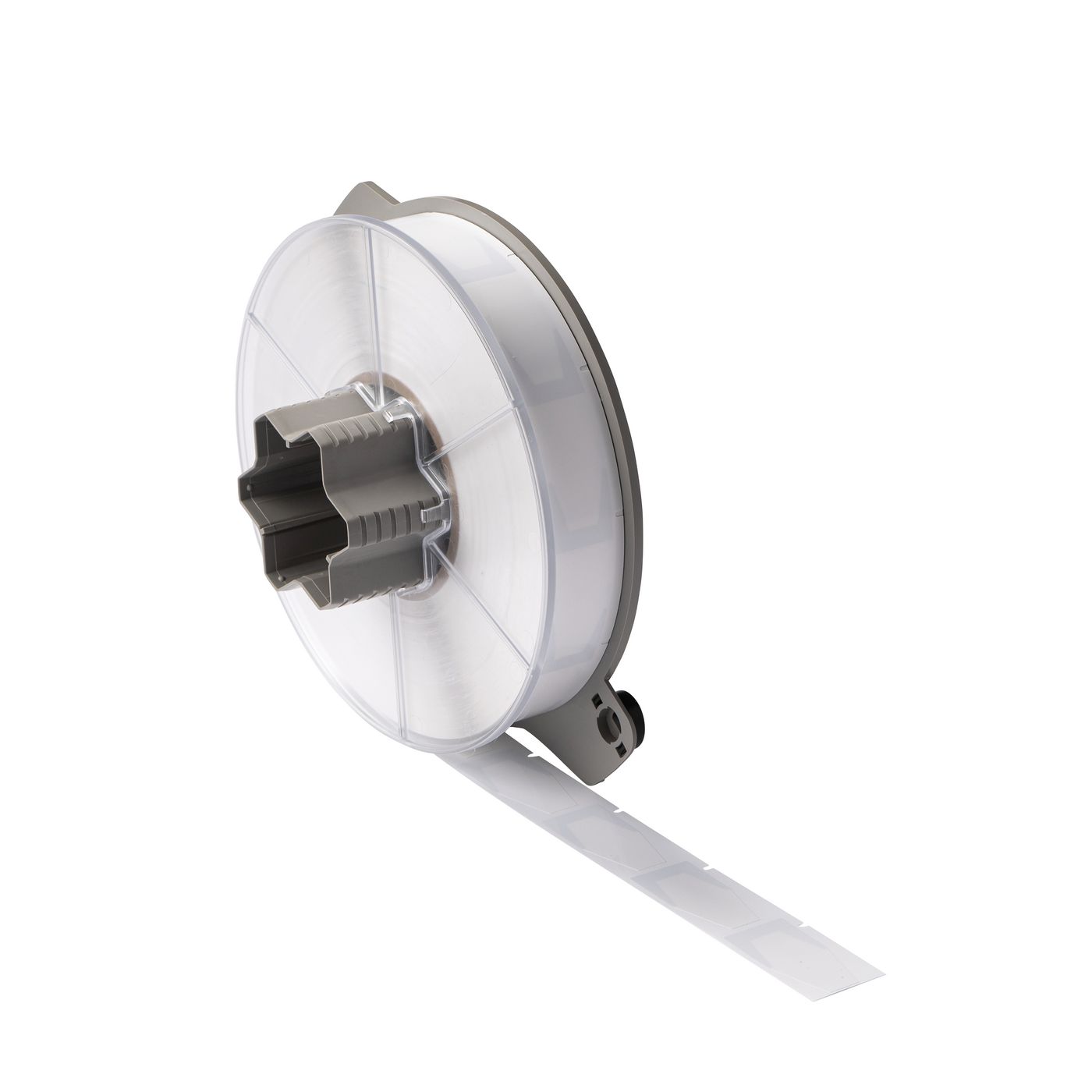QuickFlag Tapered Wire and 