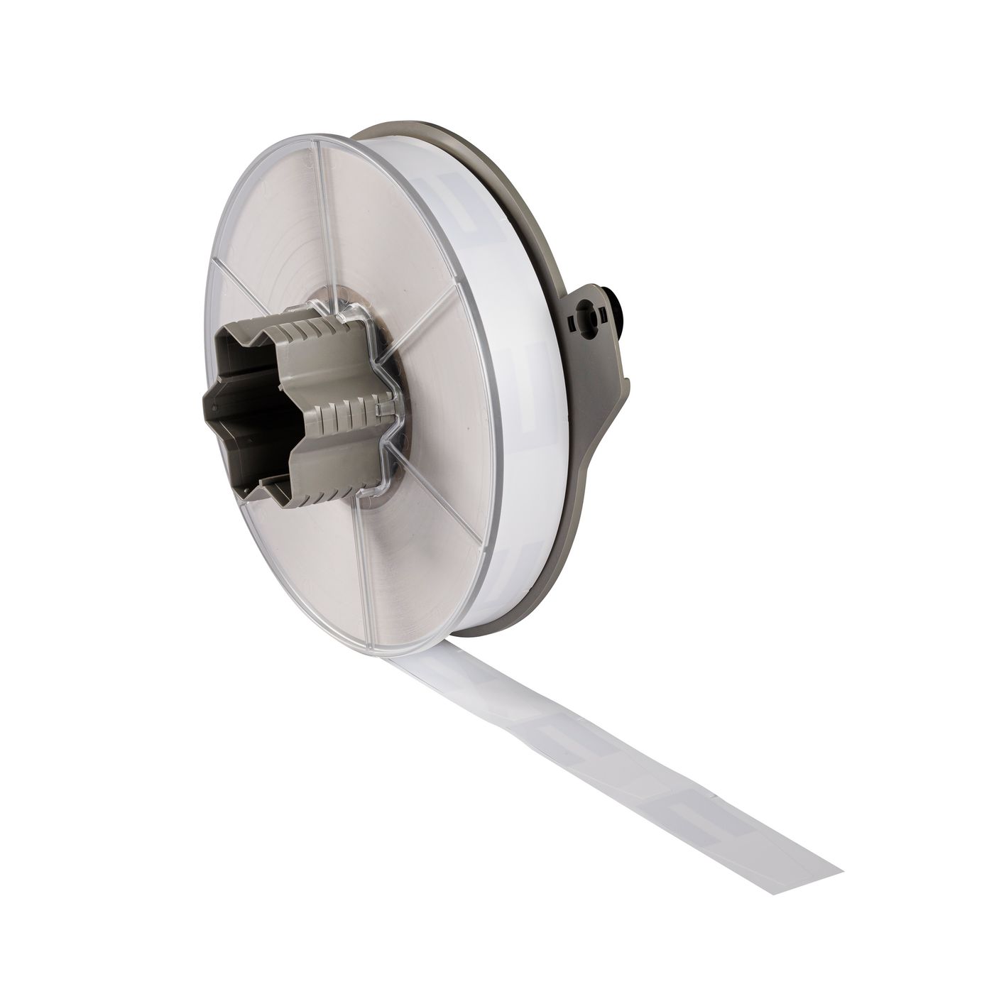 QuickFlag Tapered Wire and 