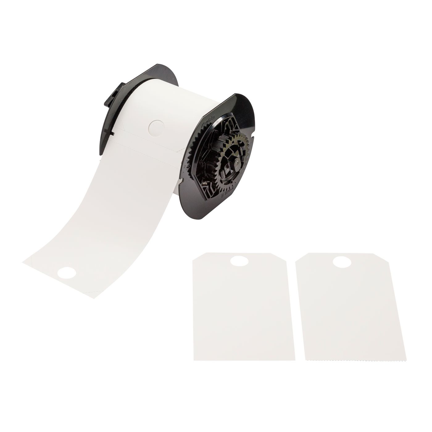 Printable Polyester Safety