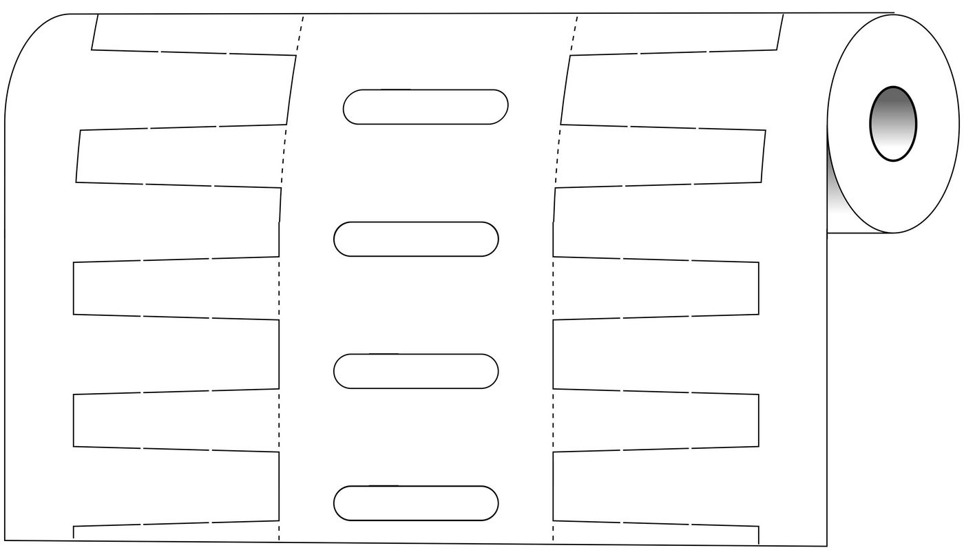 Thermal Transfer Printable