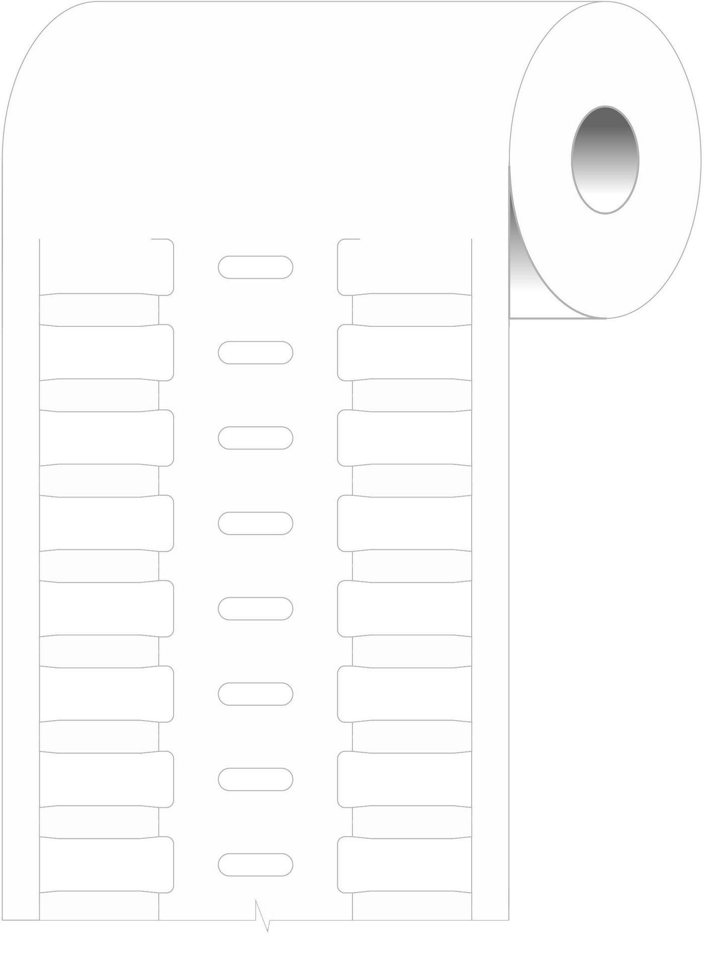 Thermal Transfer Printable
