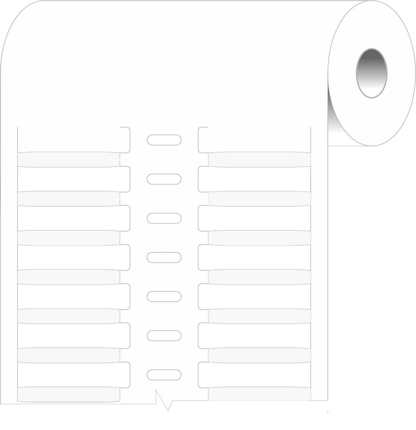 Thermal Transfer Printable