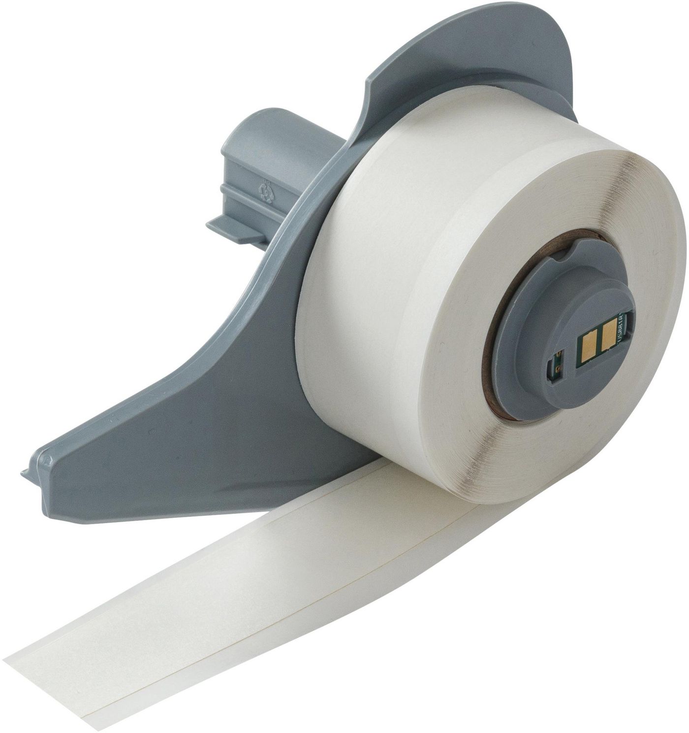 All-Weather Vinyl Labels for