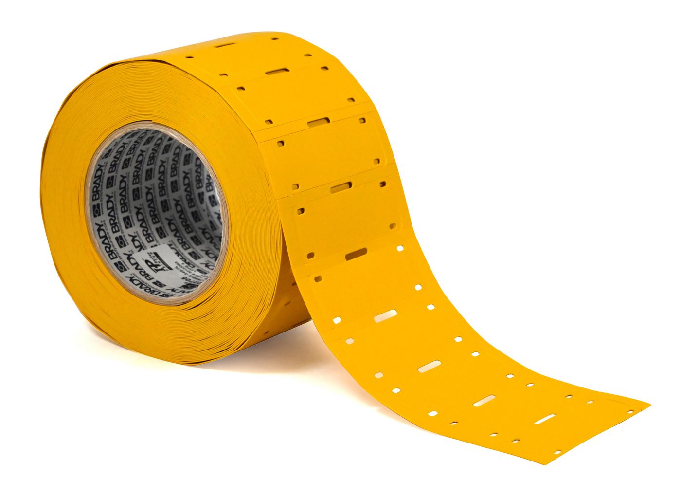 Mass Transit Cable Tag in 
