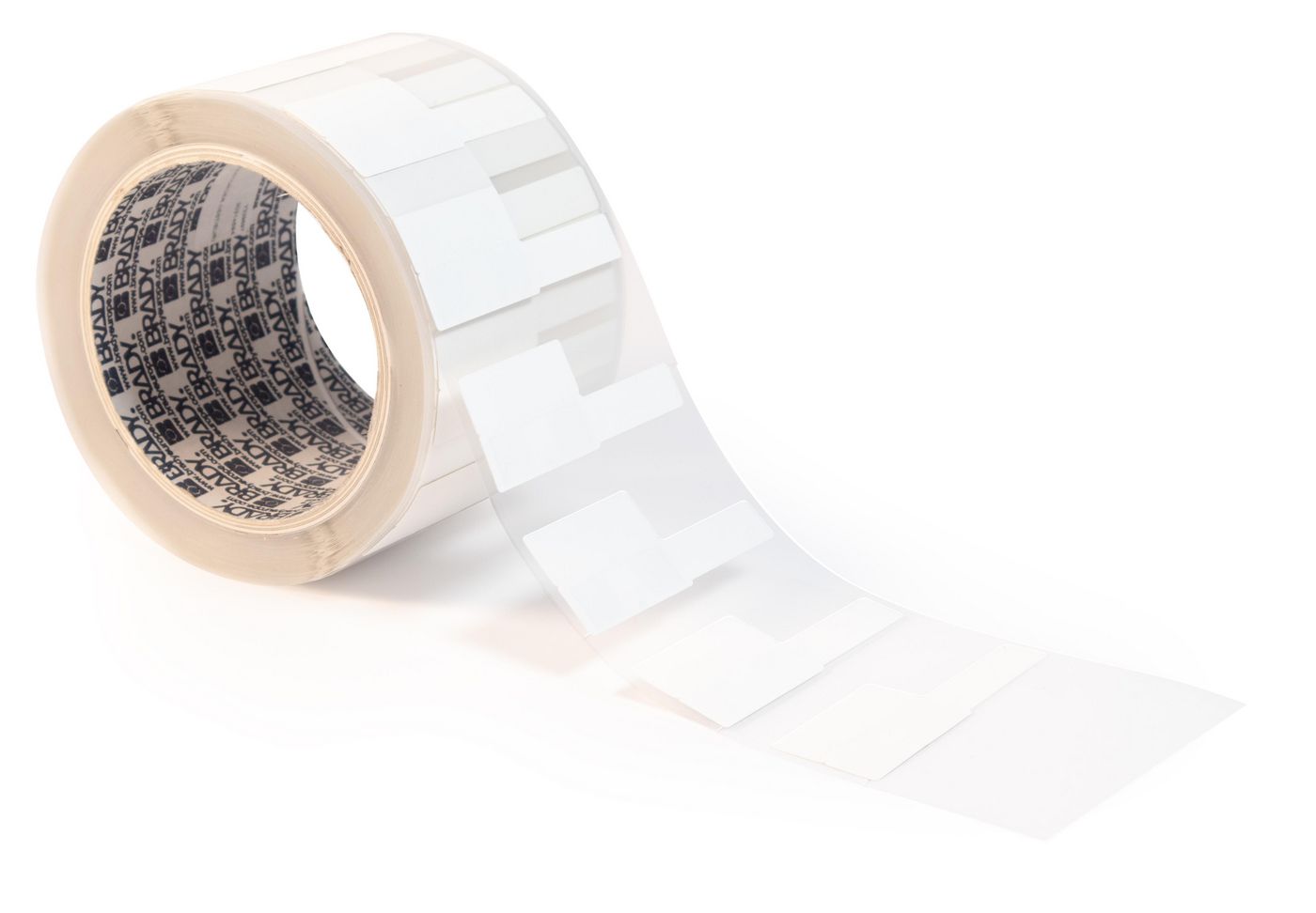 Polypropylene RFID Cable and 