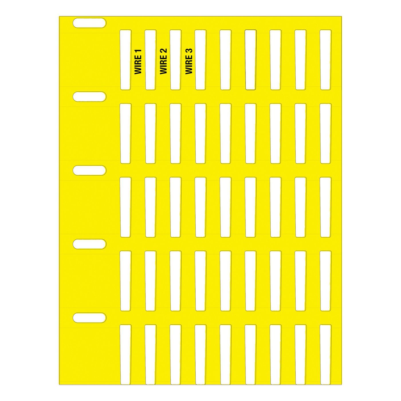 Thermal Transfer Printable 