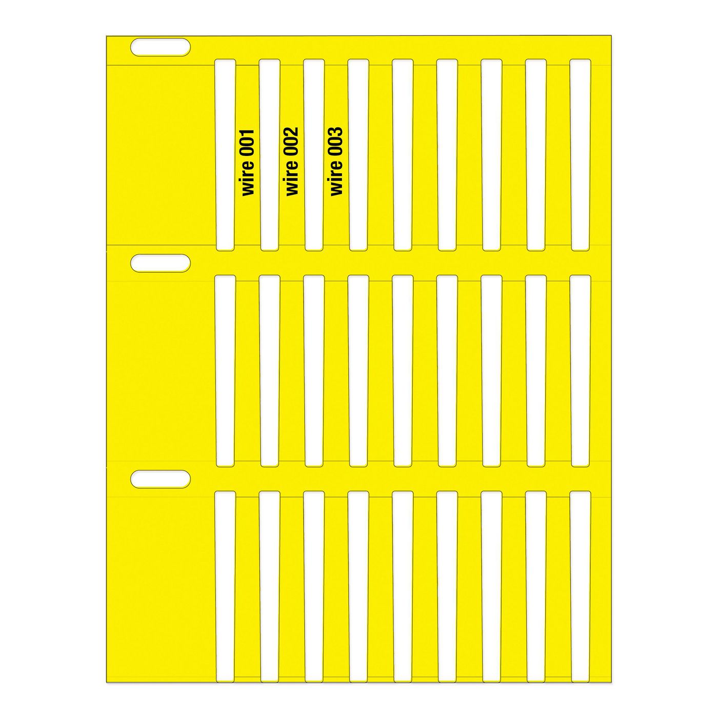 Thermal Transfer Printable 