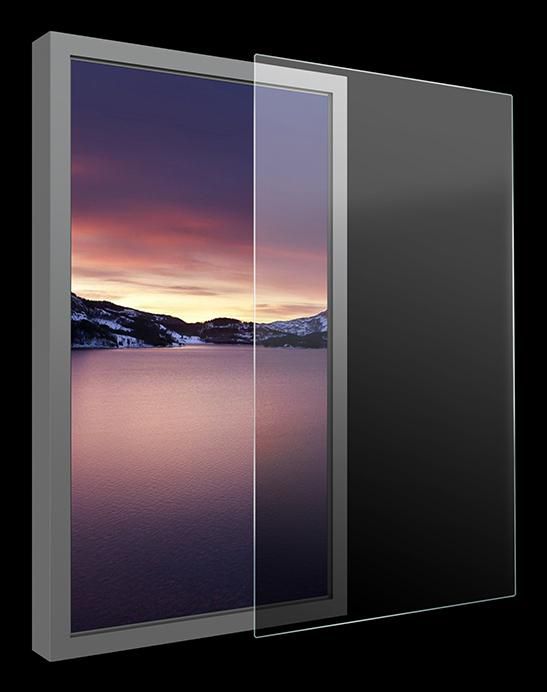 M Pro Series - Safety Sheet