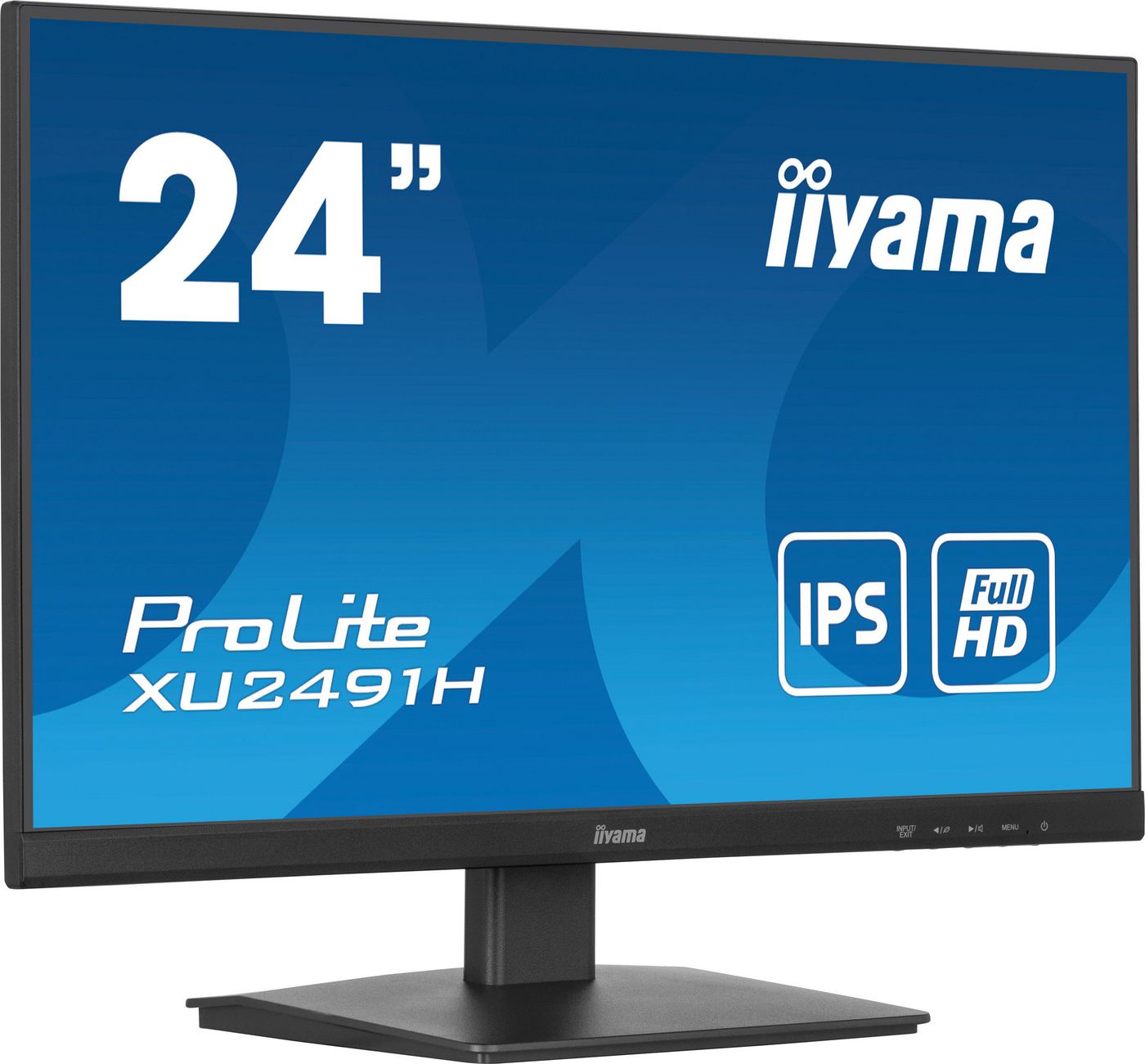 24" IPS-panel,