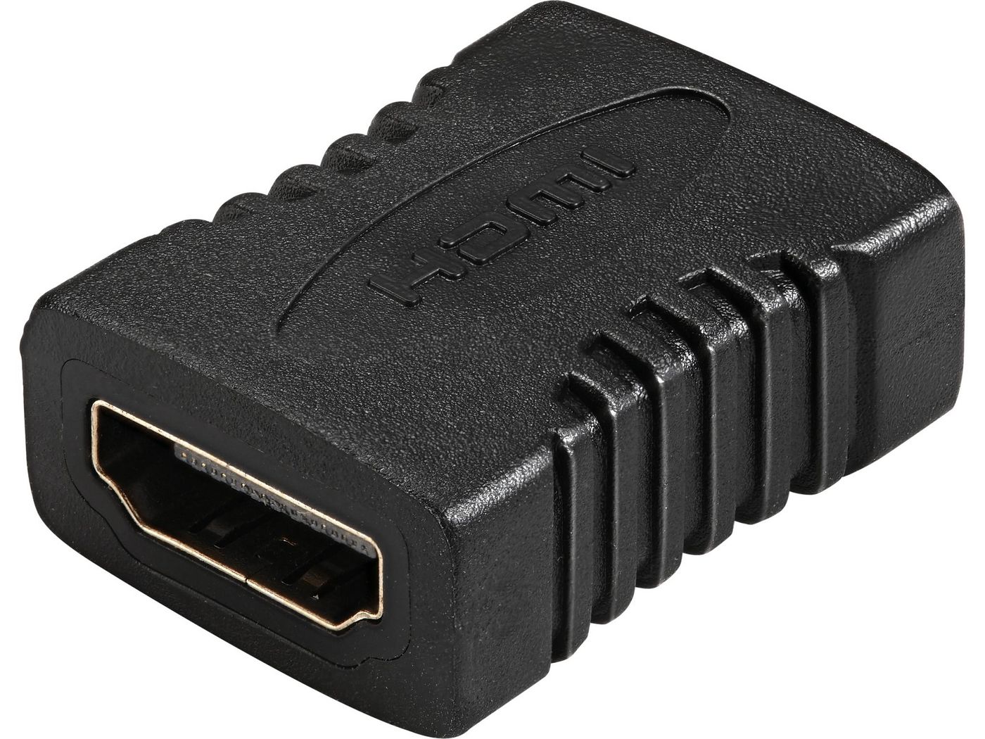 З'єднання HDMI 2.0 F/F