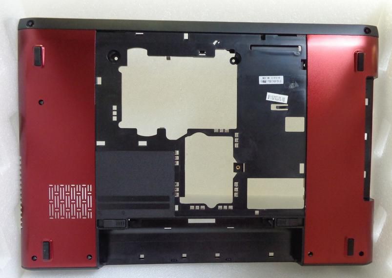 Bottom Base Cover W/O SIM 