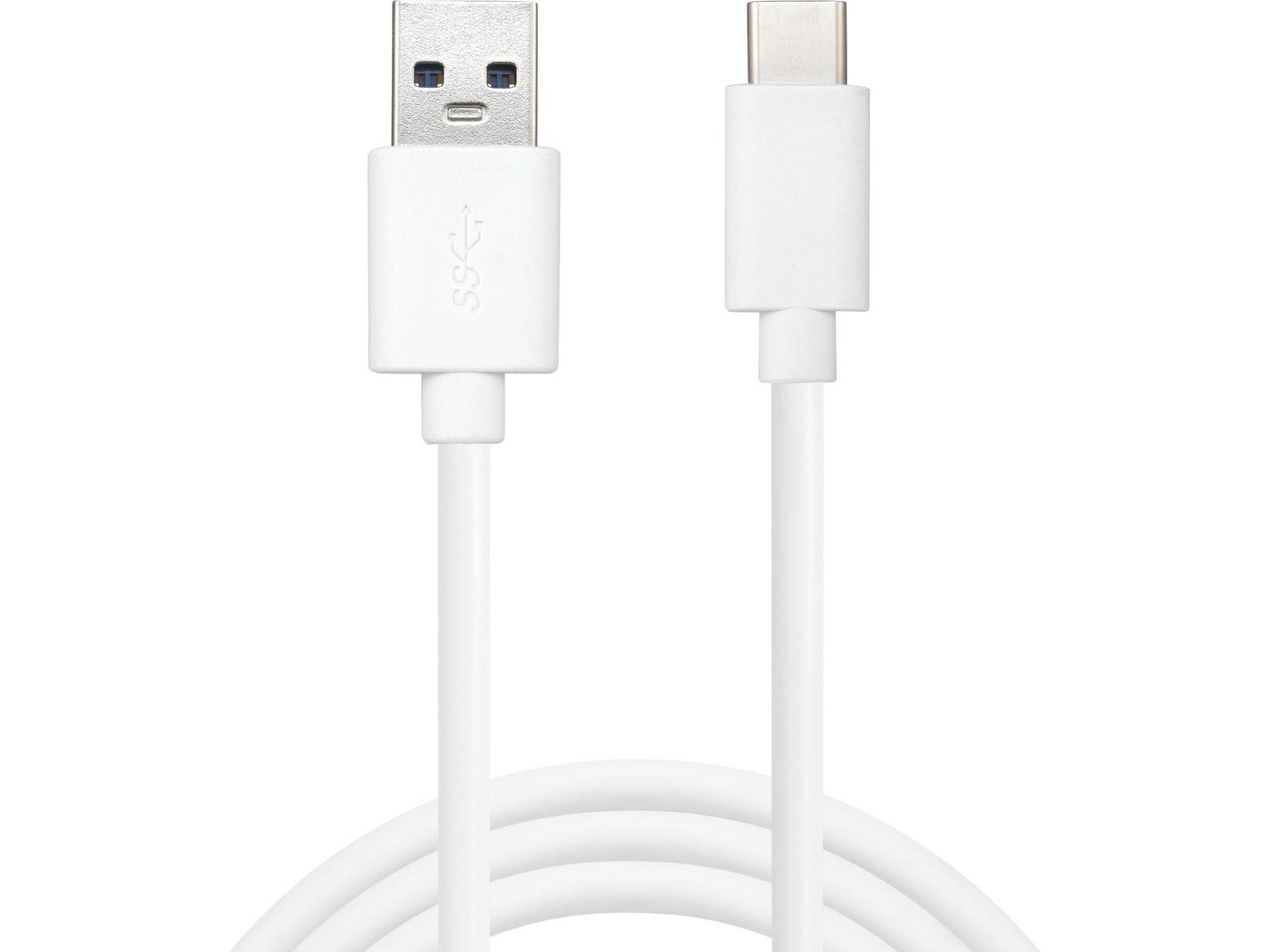 USB-C to USB-A 2.0 1M SAVER