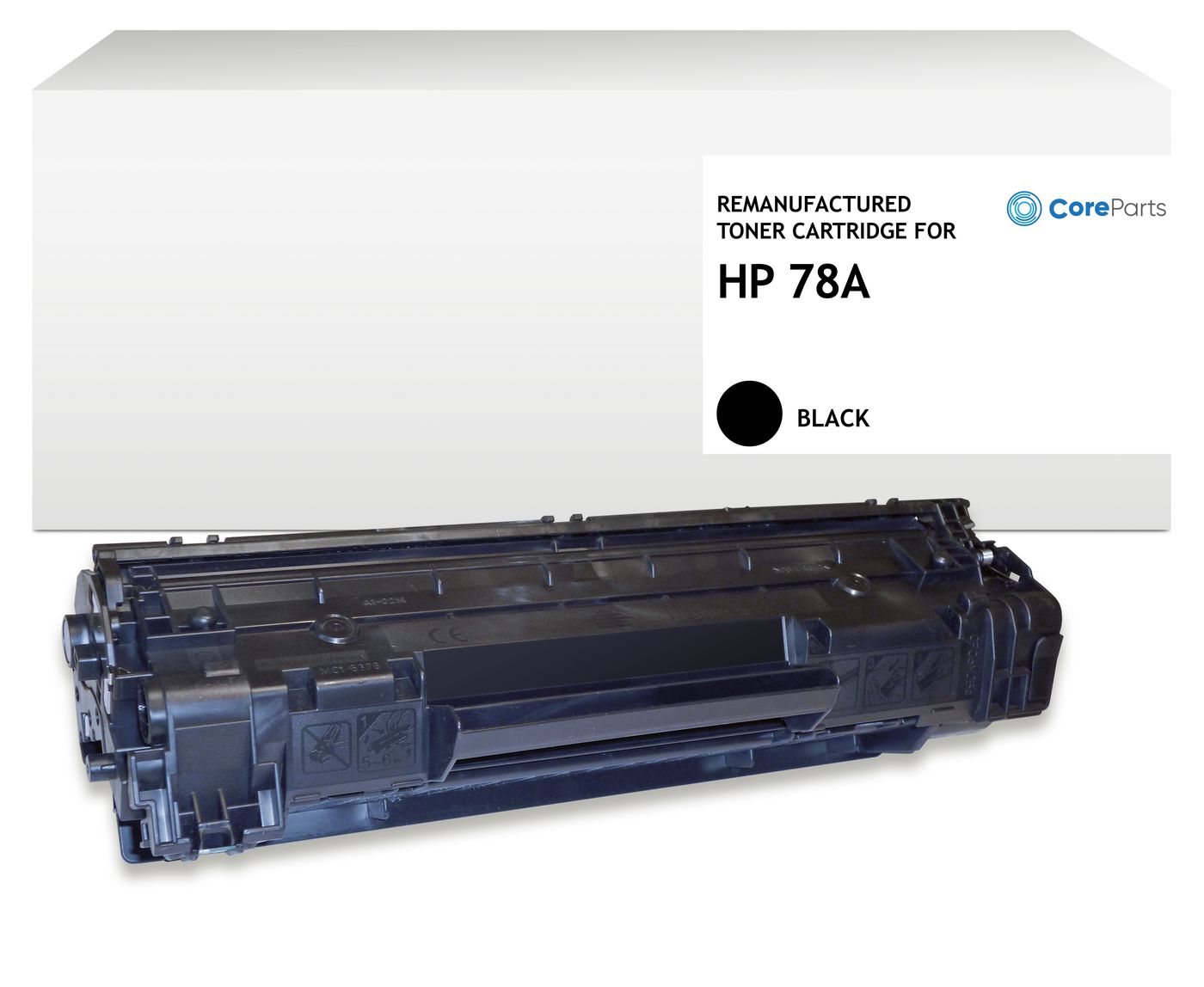 Toner Noir, Black x2 for 