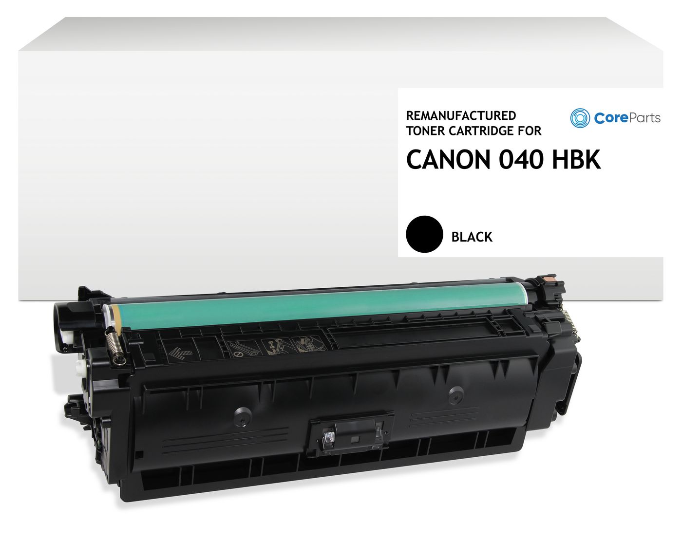 Toner Black LBP710K-NTR