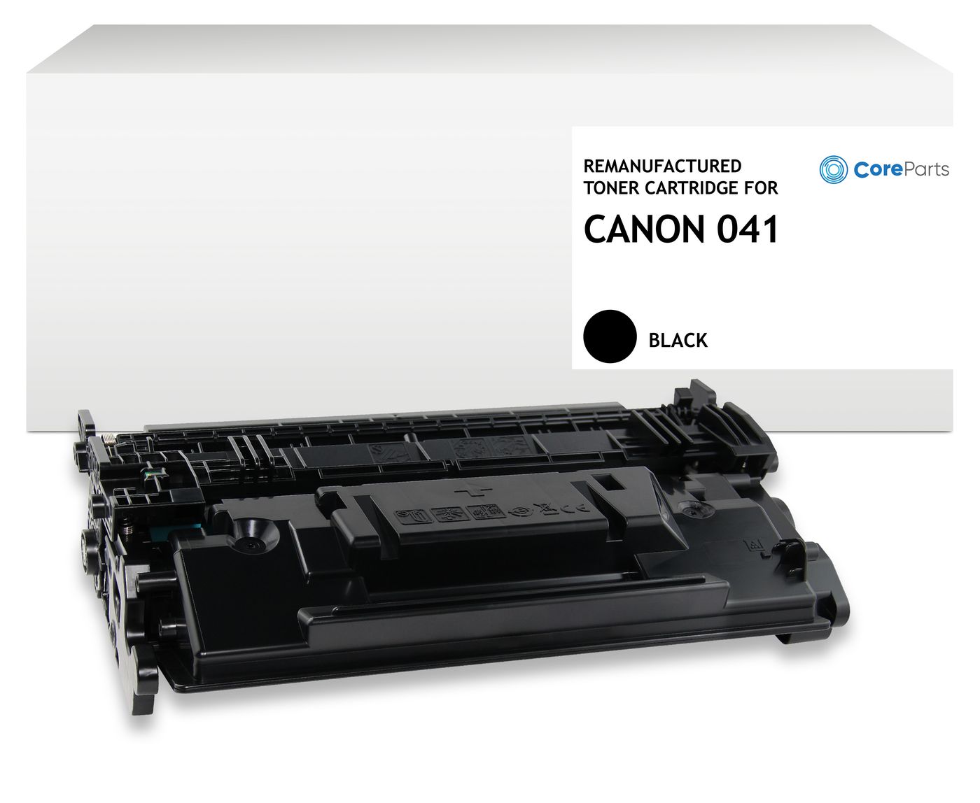 Toner Black LBP312-NTR