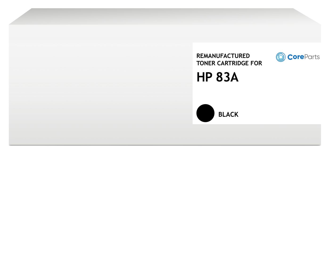 Doublepack for HP 2x Black