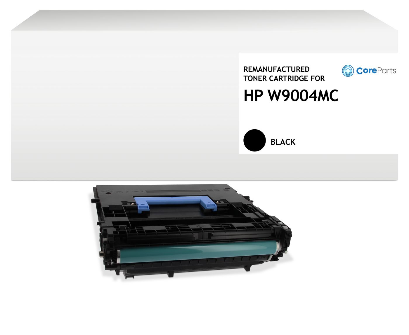 Toner Monochrome for HP, 